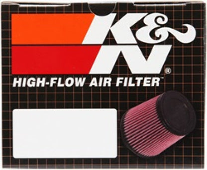 K&N Replacement Air Filter AUDI A8/S8 W12, 2004-2010