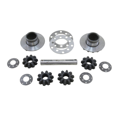 Yukon Gear Standard Open Spider Gear Kit For Toyota V6 w/ 30 Spline Axles