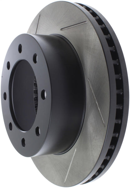 StopTech Slotted Sport Brake Rotor