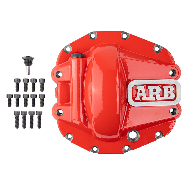 ARB Diff Cover Jl Rubicon Or Sport M220 Rear Axle