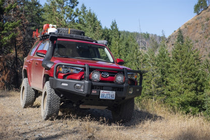 ARB Summit Bar Textured ARB Fogii 4 Runner 14On (Fit Kit NOT Included)