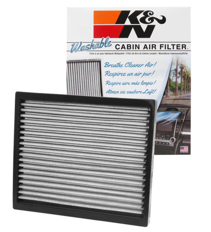 K&N 15-16 Kia Forte Cabin Air Filter