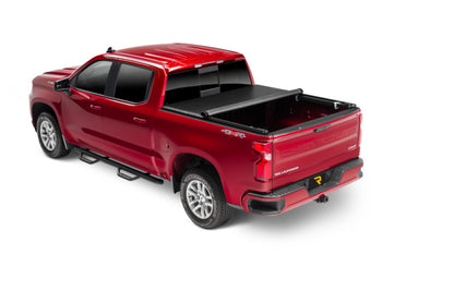 Truxedo 19-20 GMC Sierra & Chevrolet Silverado 1500 (New Body) 5ft 8in TruXport Bed Cover