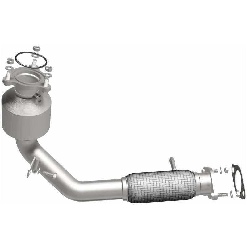 MagnaFlow 10-14 Chevy Equinox / GMC Terrain 2.4L Direct Fit Catalytic Converter