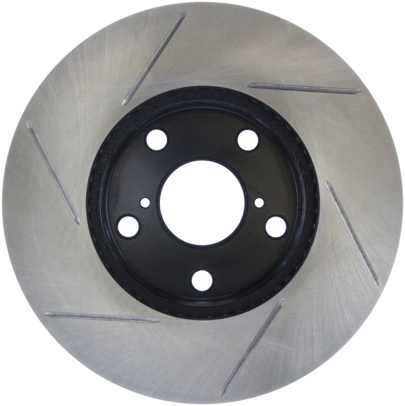 StopTech Slotted Sport Brake Rotor