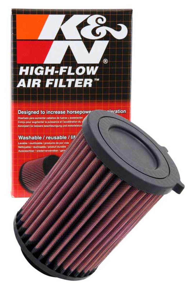 K&N 07-13 Honda TRX420 Rancher AT/MT 420 Replacement Air Filter