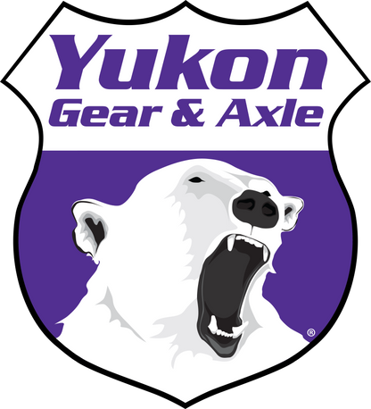 Yukon Gear Axle Spacer For Dana 44 19 Spline & AMC Model 20. Standard & Trac Loc / Not Power Lok