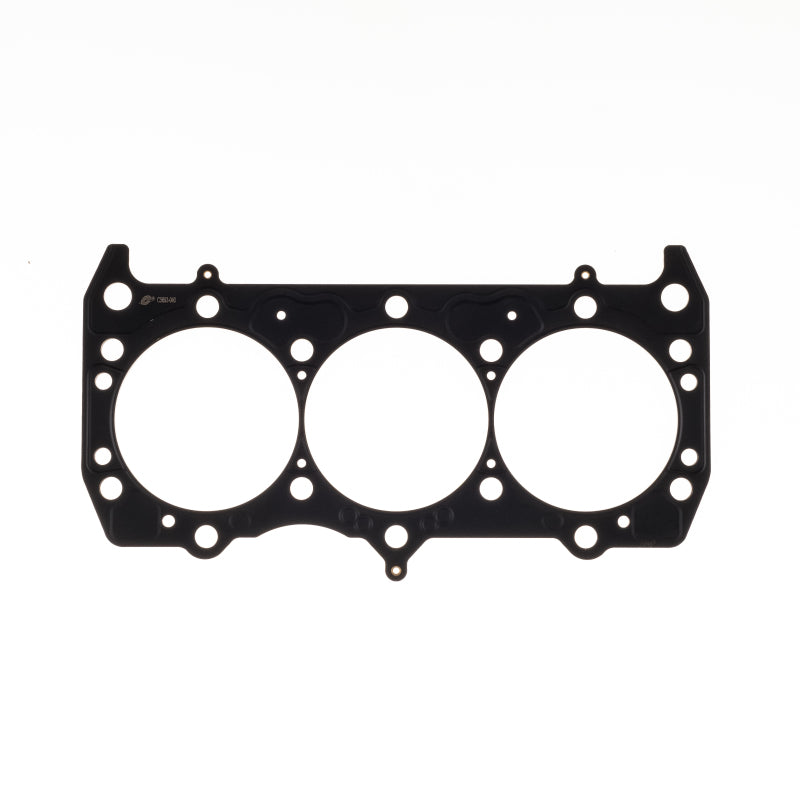 Cometic 75-87 Buick V6 196/231/252 Stage I & II 4.09 inch Bore .066 inch MLS-5 Head Gasket