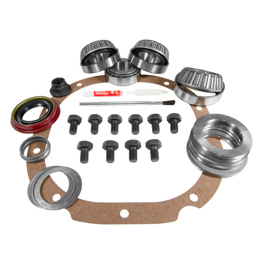 USA Standard Master Overhaul Kit For 2010 F150 & 2010+ Mustang