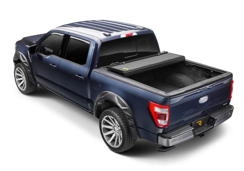 Extang 09-14 Ford F-150 6.5ft. Bed Endure ALX