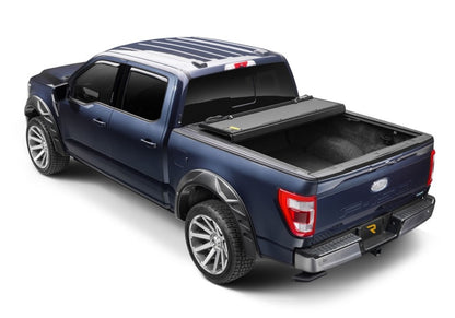 Extang 17-23 Ford Super Duty Short Bed 6.10ft. Bed Endure ALX