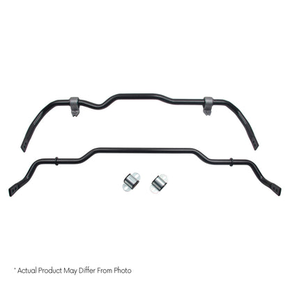 ST Anti-Swaybar Set Honda Prelude incl. SH