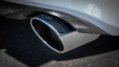 Borla 2023 Integra/22-23 Civic Si 1.5L 4 CYL. MT FWD 4DR 2.50in S-Type Catback Exhaust