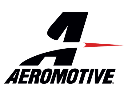 Aeromotive 2010 Ford Cobra Jet Fuel Rails