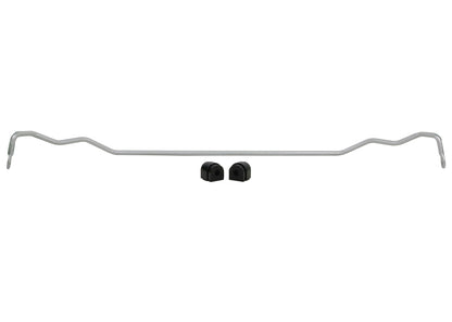 Whiteline BMW 1 Series (Exc M Series) 3 Series (Exc M3) 16mm Heavy Duty Rear Non-Adjustable Swaybar