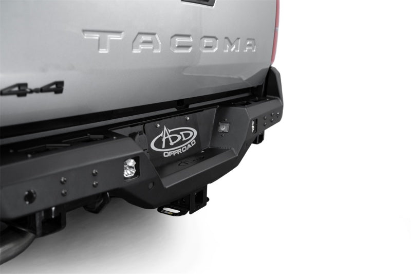 Addictive Desert Designs 2024 Toyota Tacoma Stealth Rear Bumper