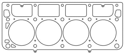 Cometic GM LS1 SB 4.130 inch Bore .045 inch MLS Head Gasket