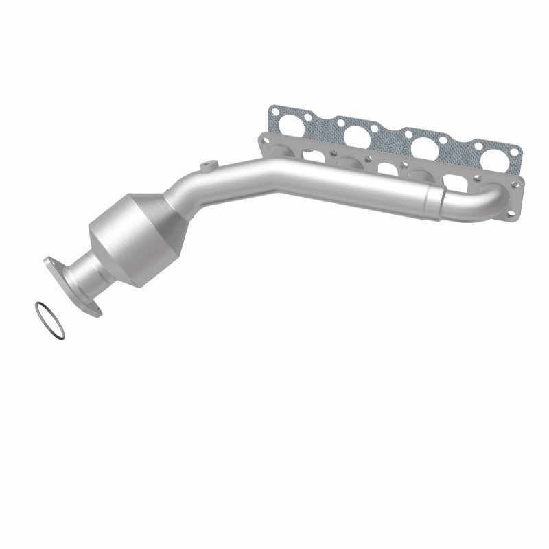 Magnaflow Conv DF 2003-2004 M45 V8 4.5 OEM Manifold