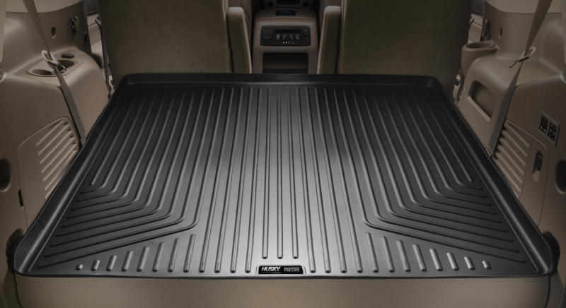 Husky Liners 2022 Kia Sportage WeatherBeater Cargo Liner - Blk