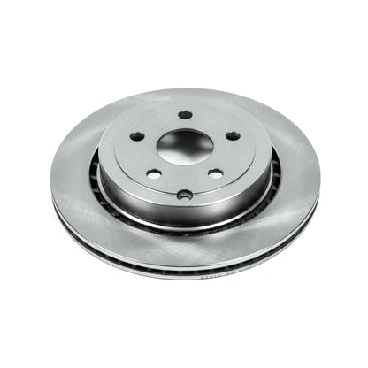 Power Stop 11-17 Chevrolet Caprice Rear Autospecialty Brake Rotor