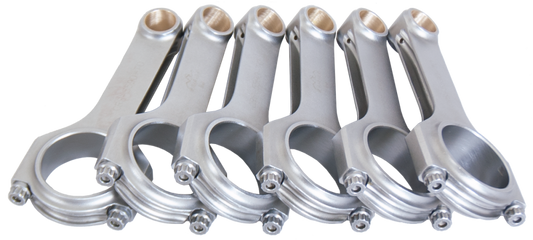 Eagle Toyota 2JZGTE Engine Connecting Rods (Set of 6)