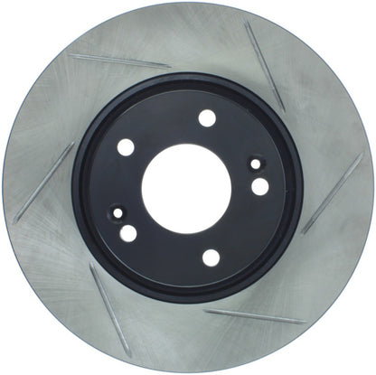 StopTech Slotted Sport Brake Rotor