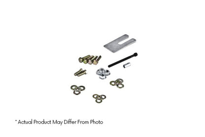 Belltech HANGER KIT 89-97 Ranger REAR Hngers 2inch