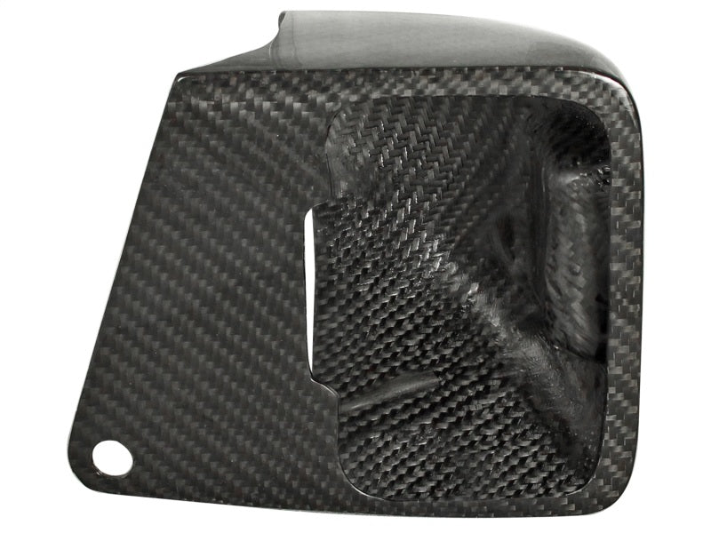 aFe MagnumFORCE Intake System Scoop 14 BMW 435i (F32) / 12-15 BMW 335i (F30) BMW 335i (F30) CARBON