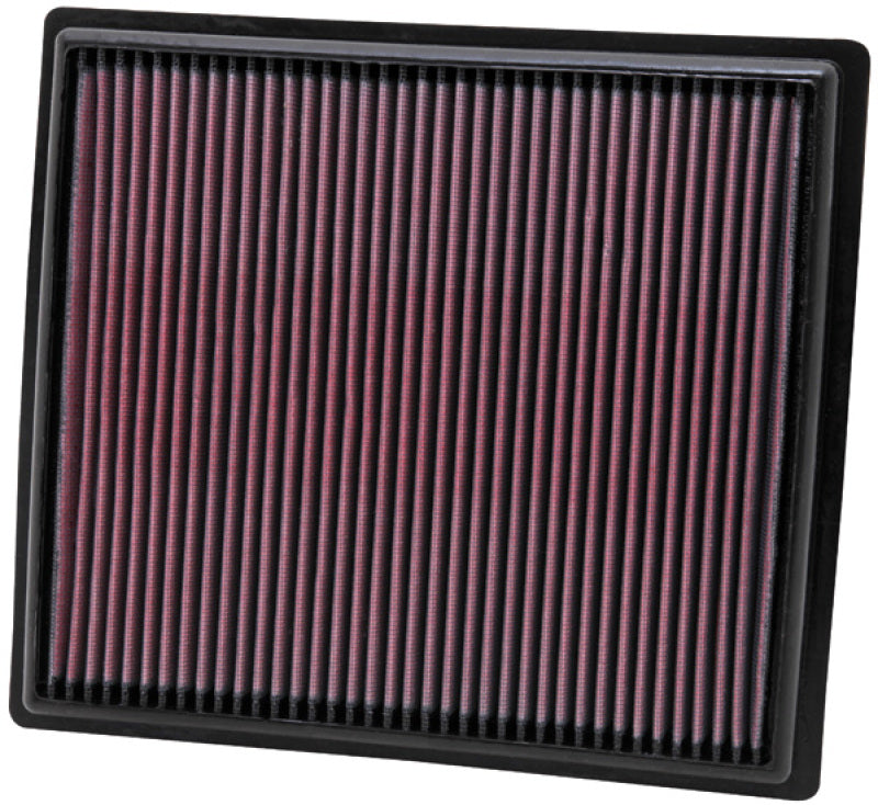 K&N 10-11 Buick Lacrosse / 11 Regal Replacement Air Filter