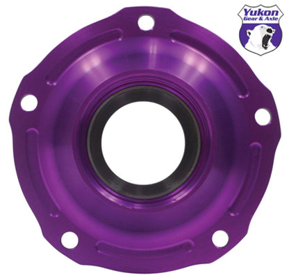 Yukon Gear Purple Aluminum Pinion Support For 9in Ford Daytona