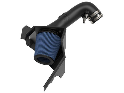 aFe Magnum FORCE Stage-2 Pro 5R Cold Air Intake System 15-17 Ford Mustang GT V8-5.0L