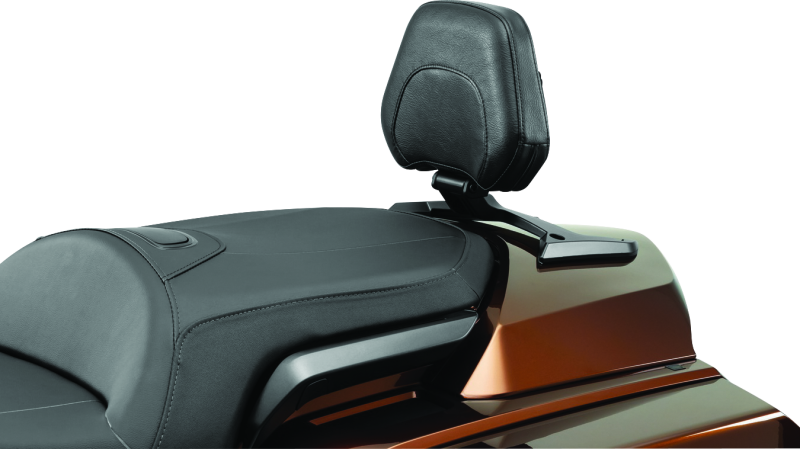 Kuryakyn Passenger Backrest 18-20 Honda GL1800