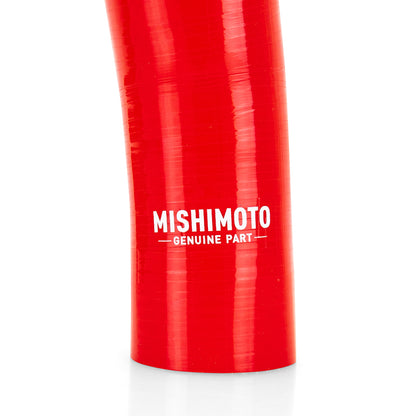 Mishimoto 98-07 Land Cruiser 4.7L V8 Silicone Radiator Hose Kit - Red