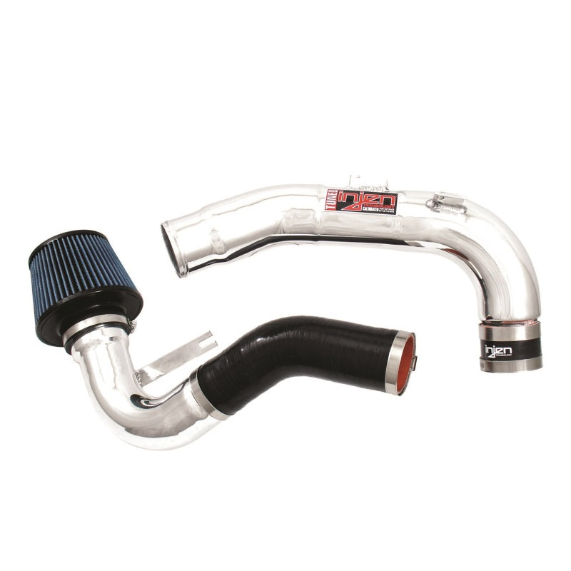 Injen 2009 Corolla XRS 2.4L 4 Cyl. Polished Cold Air Intake