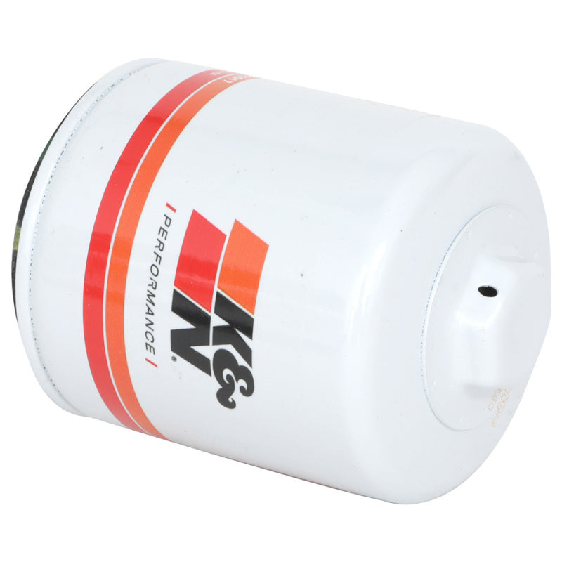 K&N 3.74inch / 2.98 OD Performance Gold Oil Filter