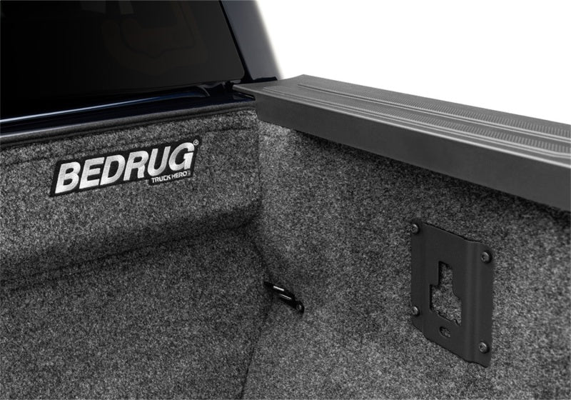 BedRug 15-23 Ford F-150 8ft Bed Bedliner