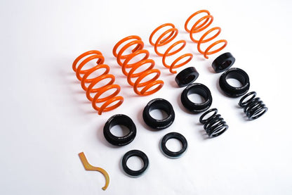 MSS 17-21 BMW M5 CS / M5 Competition LCi Sports Full Adjustable Kit