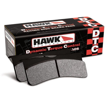 Hawk 12-20 Challenger/Charger 06-10 Grand Cherokee SRT8 DTC-70 Motorsports Front Brake Pads