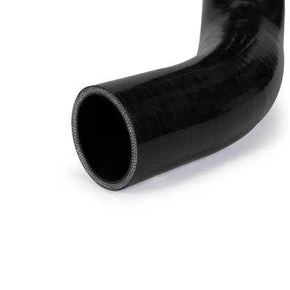 Mishimoto 65-67 Chevrolet Chevelle 283/327 Silicone Lower Radiator Hose