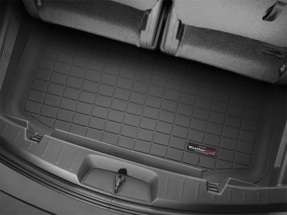 WeatherTech 11+ Ford Explorer Cargo Liners - Black