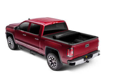 Truxedo 15-20 GMC Canyon & Chevrolet Colorado 5ft Sentry CT Bed Cover