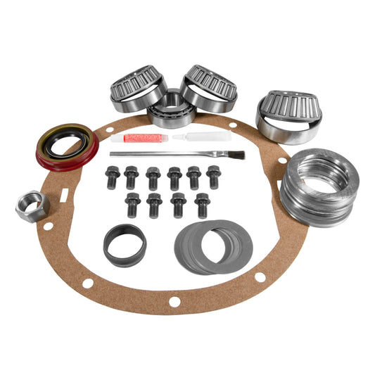 USA Standard Master Overhaul Kit For GM 8in Diff