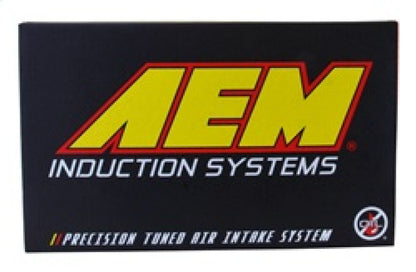 AEM Short Ram Intake System S.R.S. ACC 98-02 4CYL