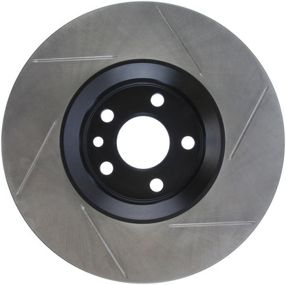 StopTech Slotted Sport Brake Rotor