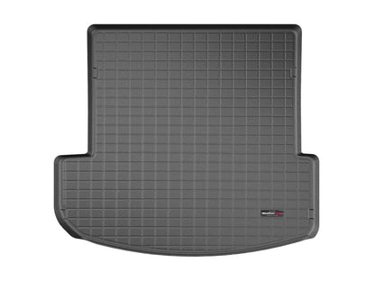 WeatherTech 2020+ Kia Telluride Behind 2nd Row Cargo Liner - Black