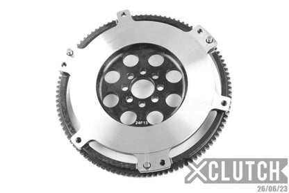 XClutch 98-02 Chevrolet Prizm LSi 1.8L Lightweight Chromoly Flywheel