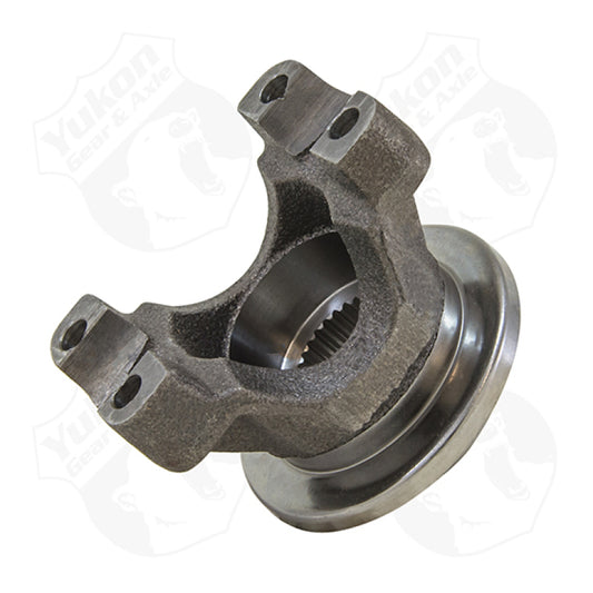 Yukon Gear Yoke For GM 8.5in w/ A 1310 U/Joint Size