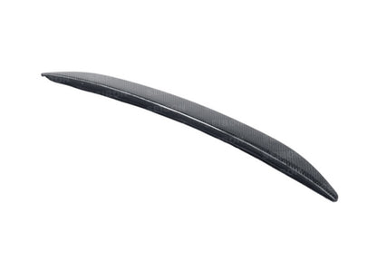 Seibon 10-12 Kia Optima Carbon Fiber Rear Spoiler