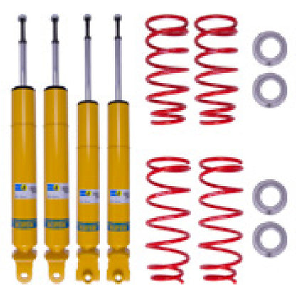 Bilstein 17-20 Fiat 124 Spider / 16-19 Mazda MX-5 Miata B12 Sportline Kit