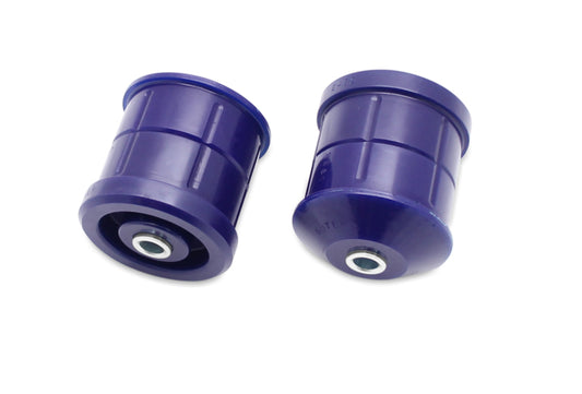 SuperPro 1999 Volkswagen Golf GTI Rear Beam Axle Pivot Bushing Set